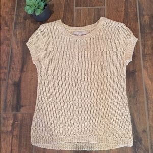 LOFT sweater